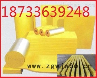 玻璃棉保温材料厂家价格图4