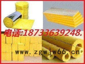 玻璃棉保温材料厂家价格图2