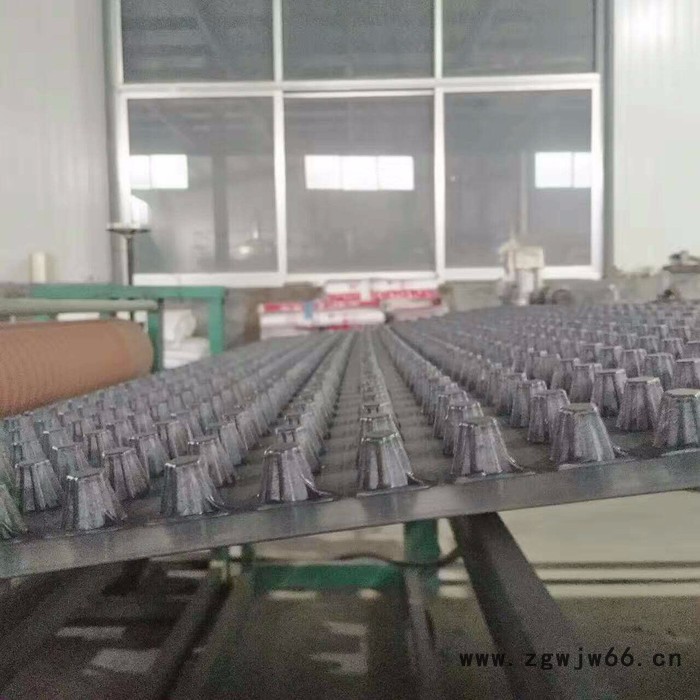 大量销售1.2mm厚防水板 金宝防水  防水防潮材料图2