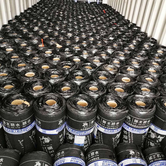 弹性体SBS防水卷材 SBS防水卷材 防水材料图6