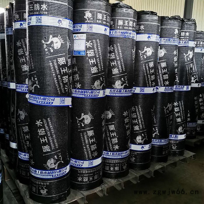 弹性体SBS防水卷材 SBS防水卷材 防水材料图8