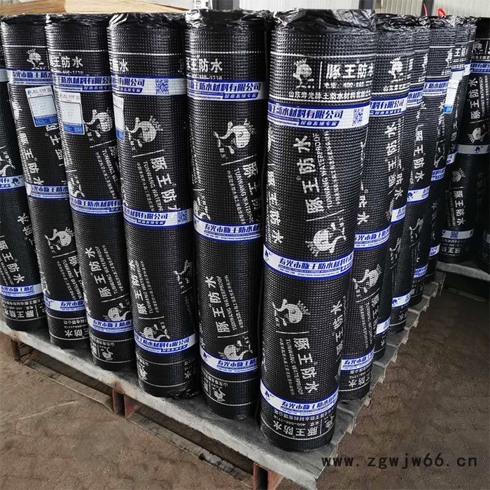 弹性体SBS防水卷材 SBS防水卷材 防水材料图3