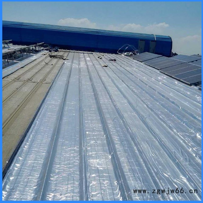 亿达YD 自粘防水卷材 防水卷材 防水材料 山东厂家图3