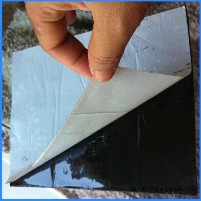 亿达YD 自粘防水卷材 防水卷材 防水材料 山东厂家图5