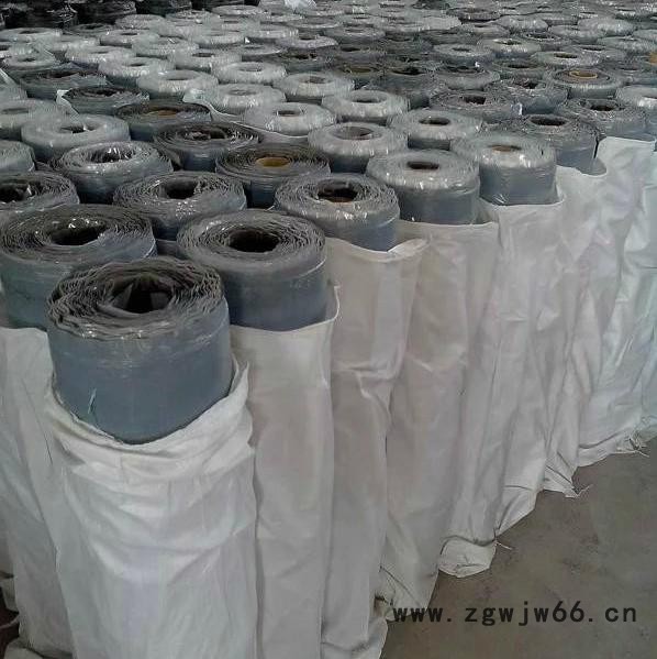 **1.5mm自粘型sbc防水卷材 免火烤自粘材料 防水、防潮材料图2