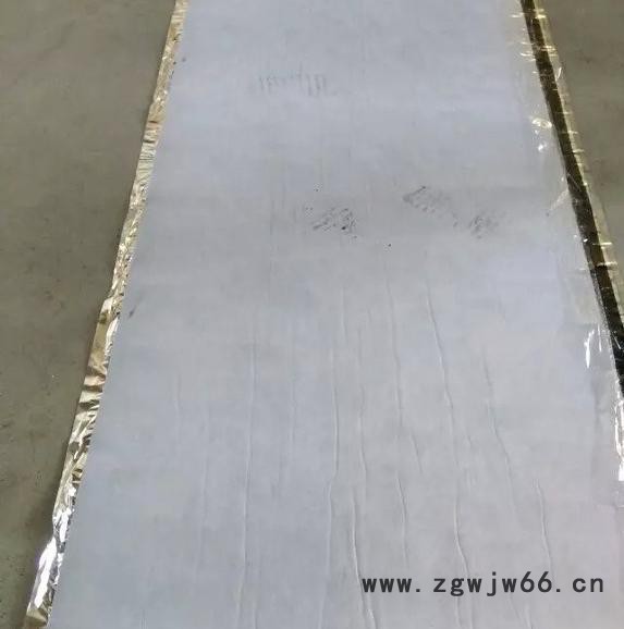**1.5mm自粘型sbc防水卷材 免火烤自粘材料 防水、防潮材料图4