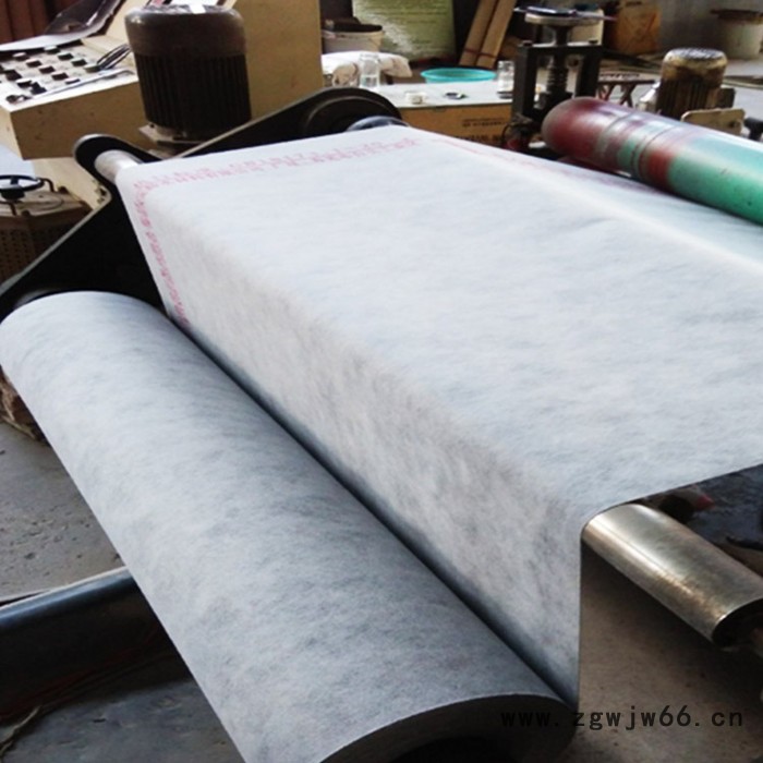 聚乙烯丙纶  丙纶卷材  丙纶防水材料图8