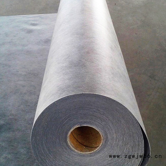 聚乙烯丙纶  丙纶卷材  丙纶防水材料图4