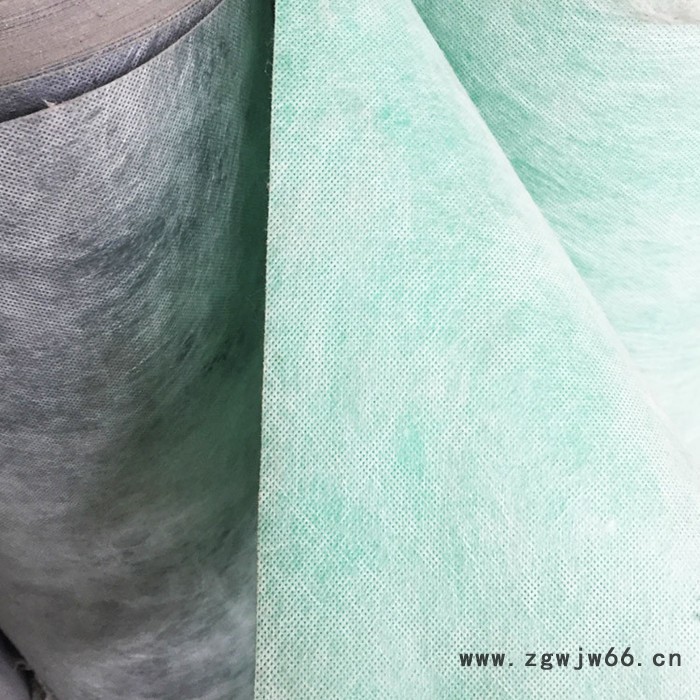 聚乙烯丙纶  丙纶卷材  丙纶防水材料图3