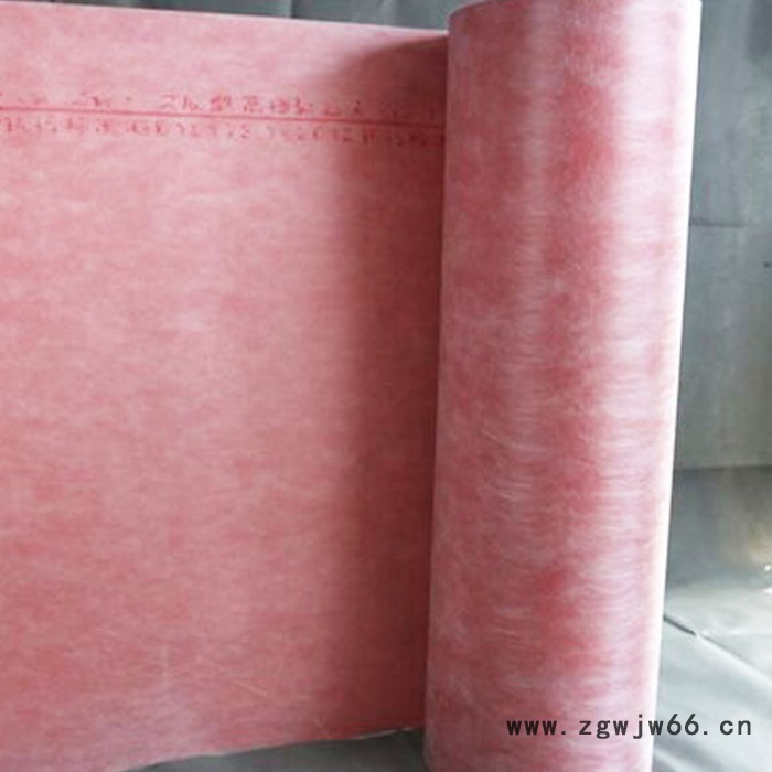 聚乙烯丙纶  丙纶卷材  丙纶防水材料图2