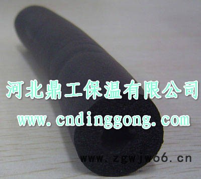 供应河北鼎工橡塑保温材料图2
