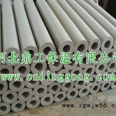 供应河北鼎工橡塑保温材料