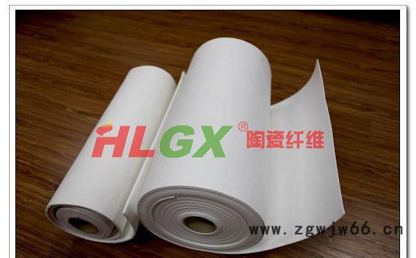 排气管的保温材料隔热保温纸图3