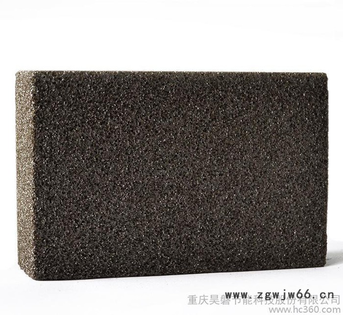 新型建筑保温材料 不燃泡沫玻璃保温板 屋面保温图2