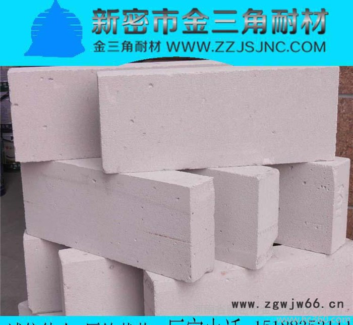 【直销】 优质耐火 保温材料 轻质砖 高铝 硅藻砖图2
