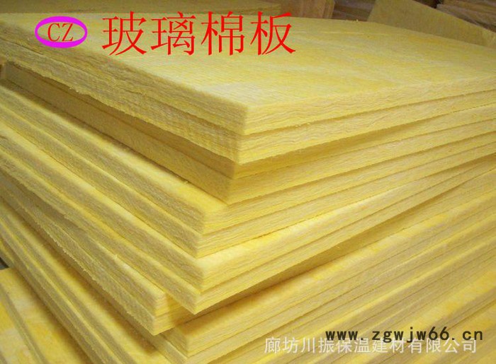 大量保温建筑用保温材料 超细玻璃棉板图2