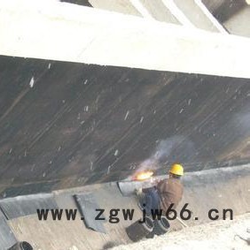 **热卖 SBS柔性体沥青改性防水卷材屋顶防水、防潮材料图3