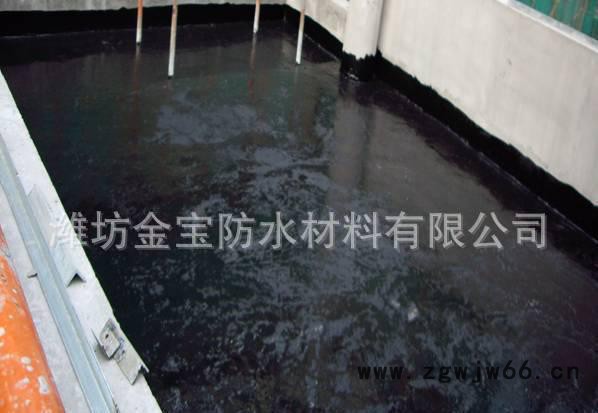 生产销售盛华牌单组份水性951聚氨酯 防水涂料 防水、防潮材料图6