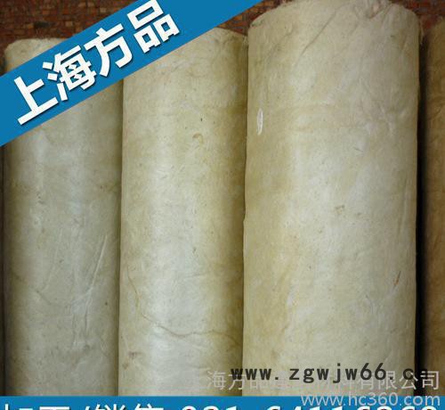 管道保温材料--岩棉管--保温棉管图2