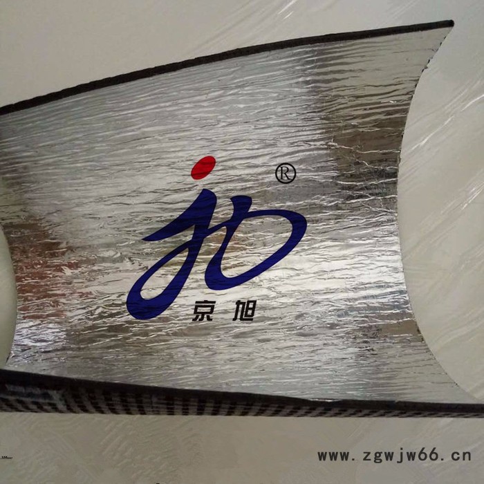 **京旭牌企标3mm复合胎SBS防水、防潮材料欢迎选购图4