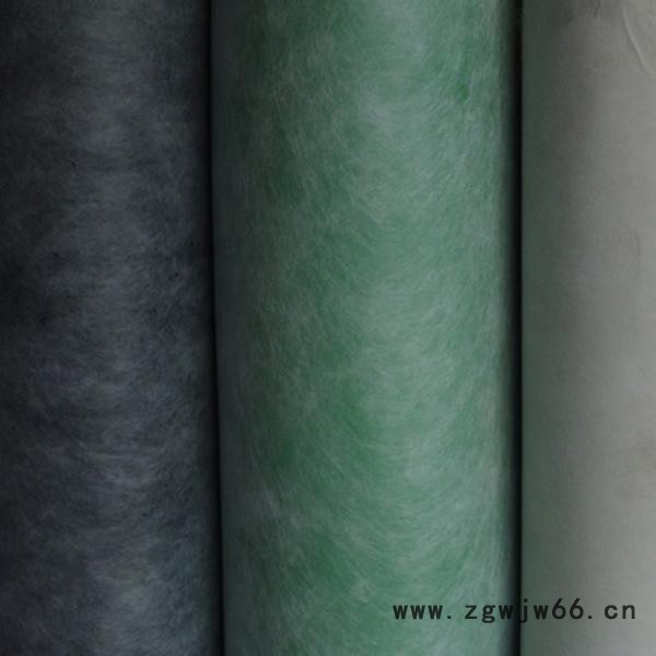 400克聚乙烯丙纶防水卷材 丙纶** 室内防水防潮材料图2