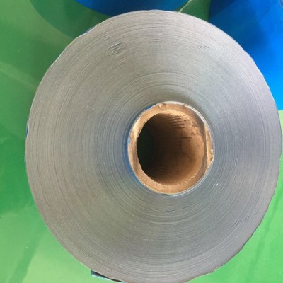 洲翔华创 铝箔防水材料 彩钢瓦漏水