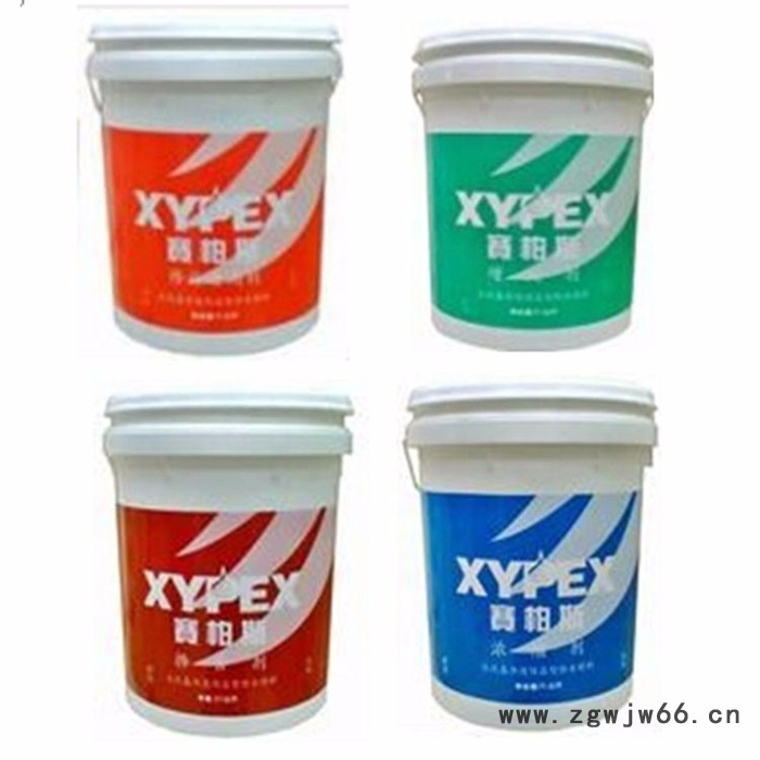 赛柏斯XYPEX渗透结晶型防水材料报价 施工技术交底图3