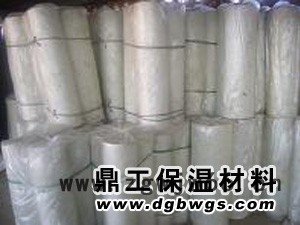 供应河北鼎工保温材料有限公司客户自定保温材料  岩棉管保温、绝热图3