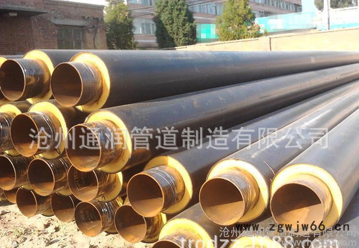 发泡保温管,发泡保温管在我国属新型保温材料, 价格图3