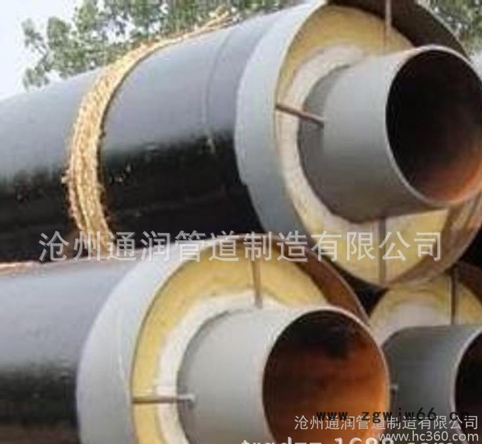 发泡保温管,发泡保温管在我国属新型保温材料, 价格图2