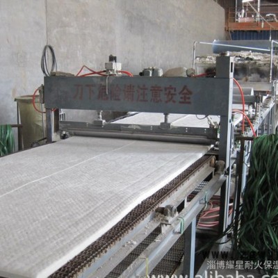 管道保温耐火保温材料与施工