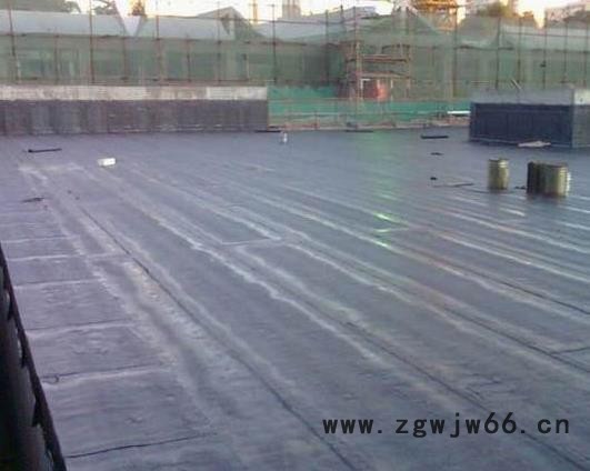 卡顿防水 **SBS弹性体改性沥青防水卷材防水、防潮材料 屋面防水图2