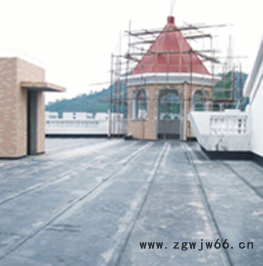 卡顿防水 **SBS弹性体改性沥青防水卷材防水、防潮材料 屋面防水图4