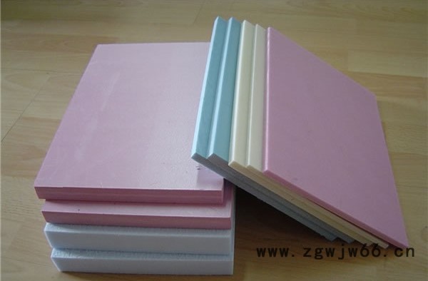 富亿牌XPS   A级外墙保温系统保温板  屋面保温材料图2