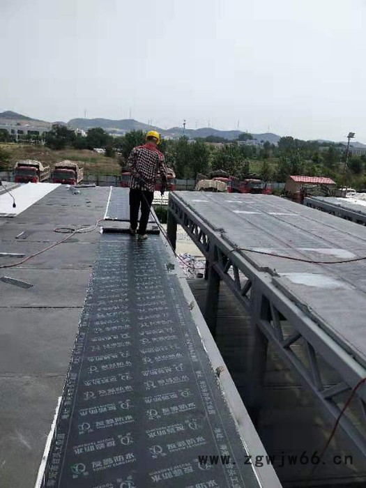 专业防水材料批发零售，专业工程施工图5