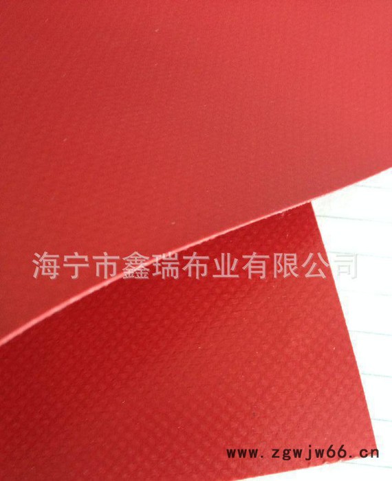 直销 塑料防雨篷布 PVC篷布 PVC防水材料 品质保证图2