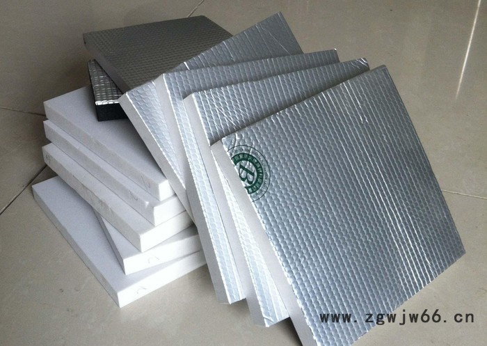 复合材料,复合保温材料pef保温板,铝箔保温板,**聚乙烯保温板图2