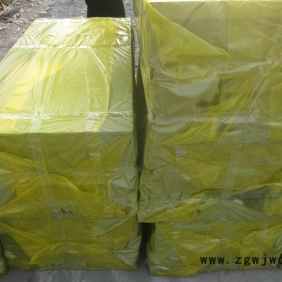 供应岩棉板根据客户需求保温材料