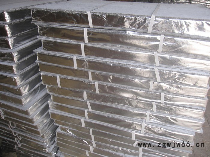 供应正烨保温厂隔离带根据客户要求保温材料图2