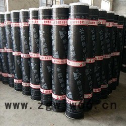 厂家生产销售SBS改性沥青防水卷材 防水卷材**  沥青防水材料图4