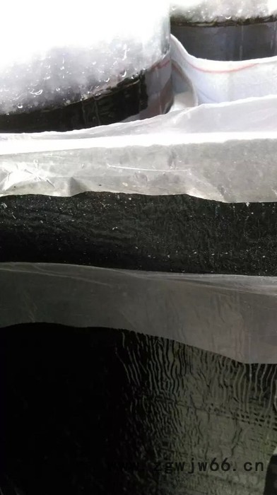 防水    防水材料   SBS 改性沥青防水卷材图2