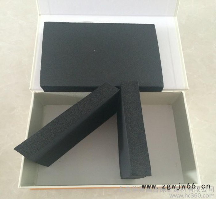 橡塑保温板 橡塑保温材料绝热材料 橡塑保温图3