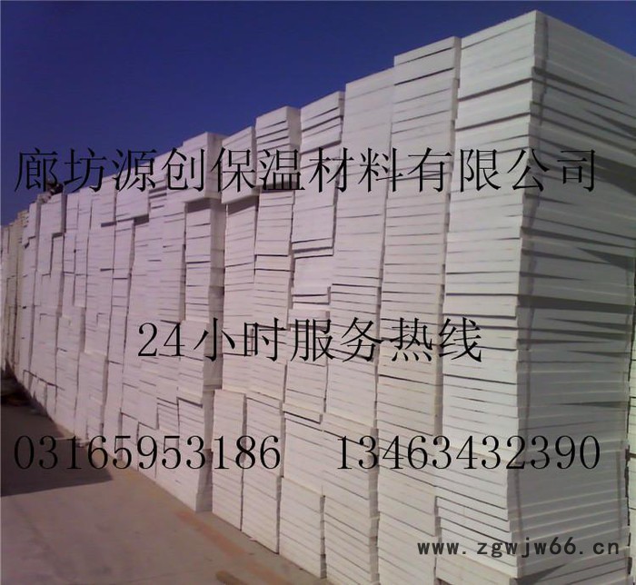 阻燃保温材料挤塑板 低价促销挤塑板图2