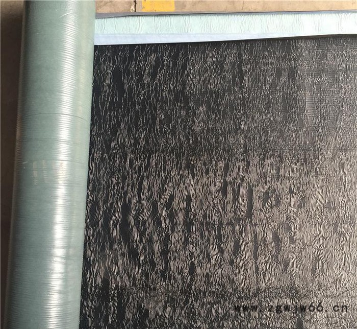 BAC自粘改性聚酯防水卷材 新型防水材料 平屋面顶板防水卷材图2