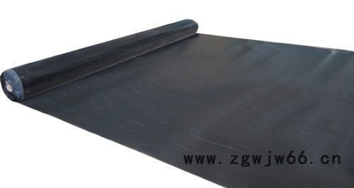 **  热卖 强力交叉膜防水卷材防水、防潮材料图2