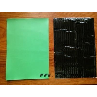 **  热卖 强力交叉膜防水卷材防水、防潮材料