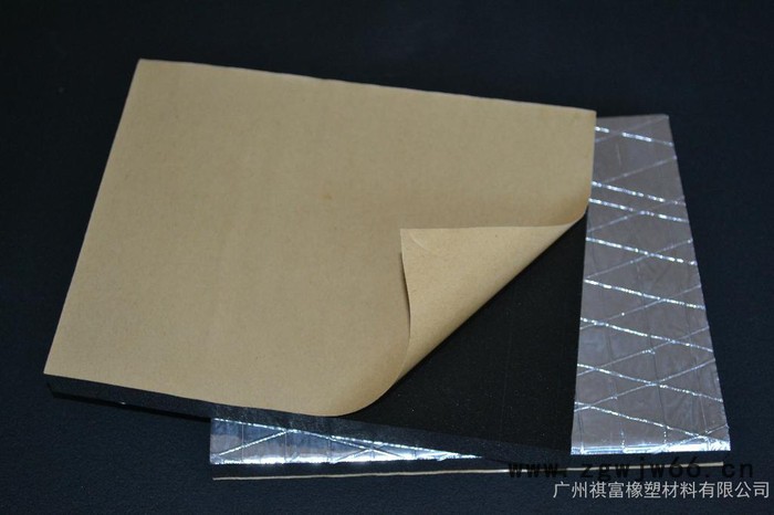 暖通制冷保温材料图2