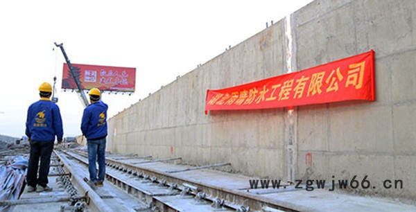 JS防水涂料-防水材料-防水剂-防水层双组份水性建筑防水涂料图3