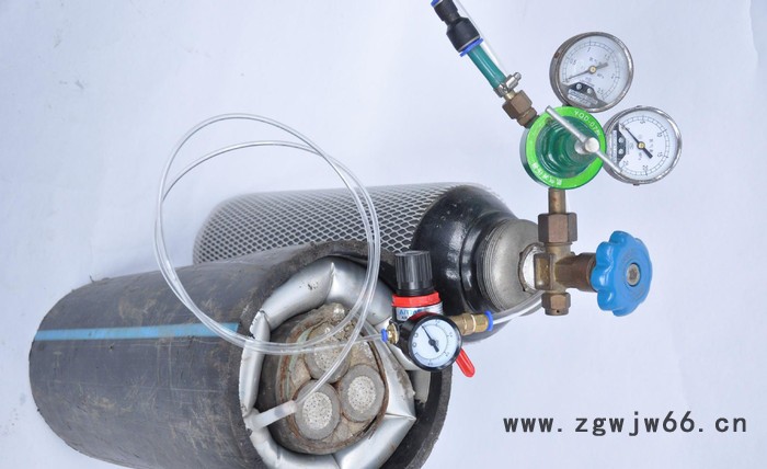 【管道封堵装置】充气式电缆管道封堵密封袋 防水材料图3