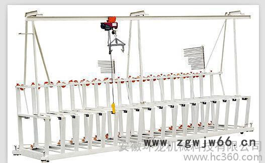 **HL-250BD高品质防水材料四头机纸管机图2